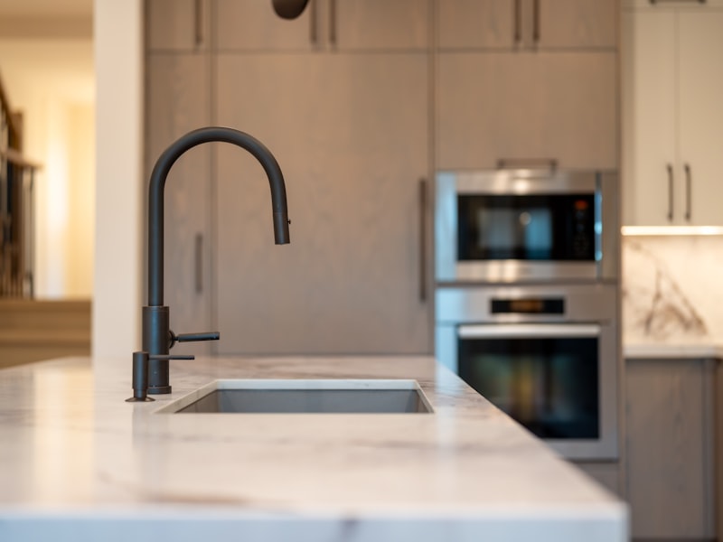 Water Treatment service in Missouri City, TX